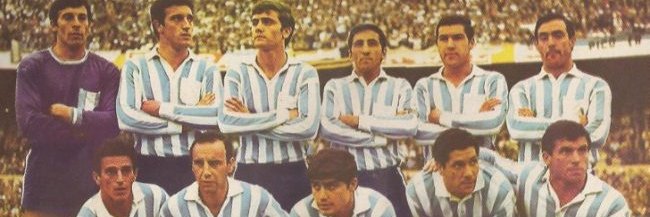 ElEquipoDeJosé banner