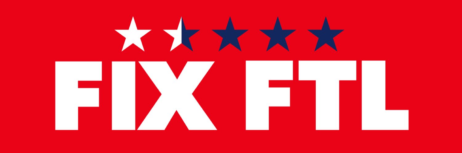 Fix Fort Lauderdale banner
