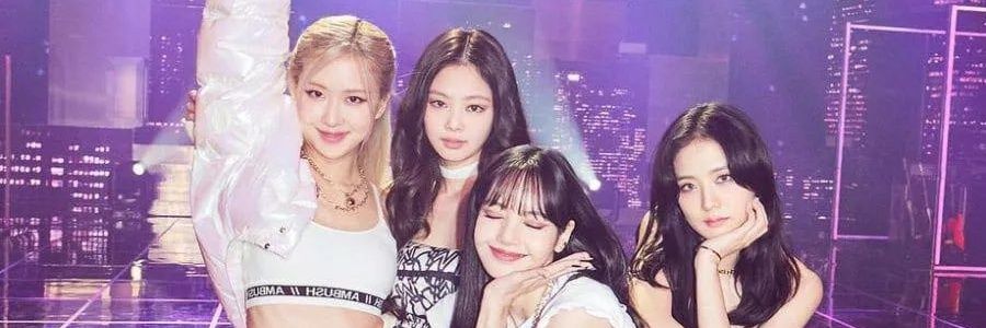 _BLACKPINKfans's profile banner image