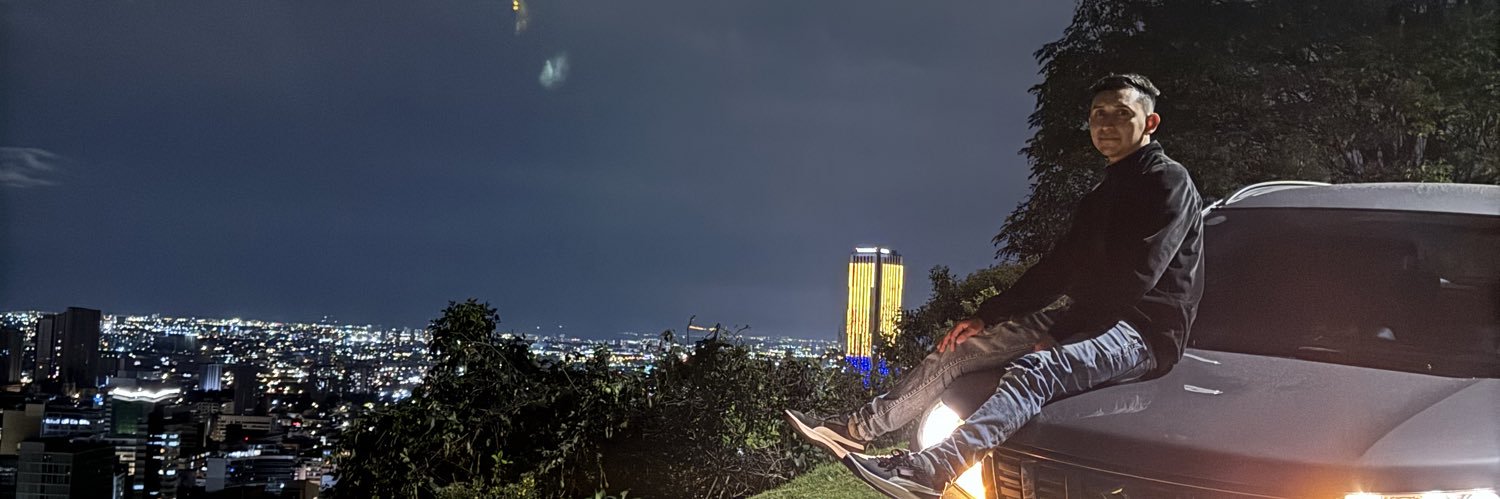 EdisonPulido0's profile banner image