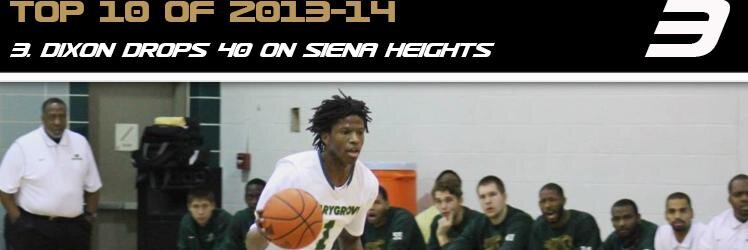 MGroveMBBALL's profile banner image