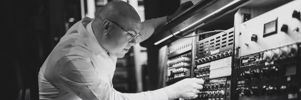 djburnone Profile Banner