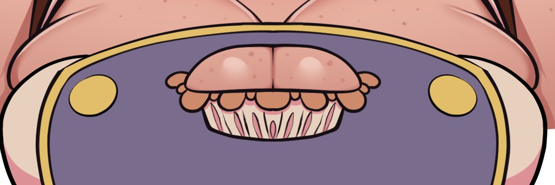 creamppai's profile banner image
