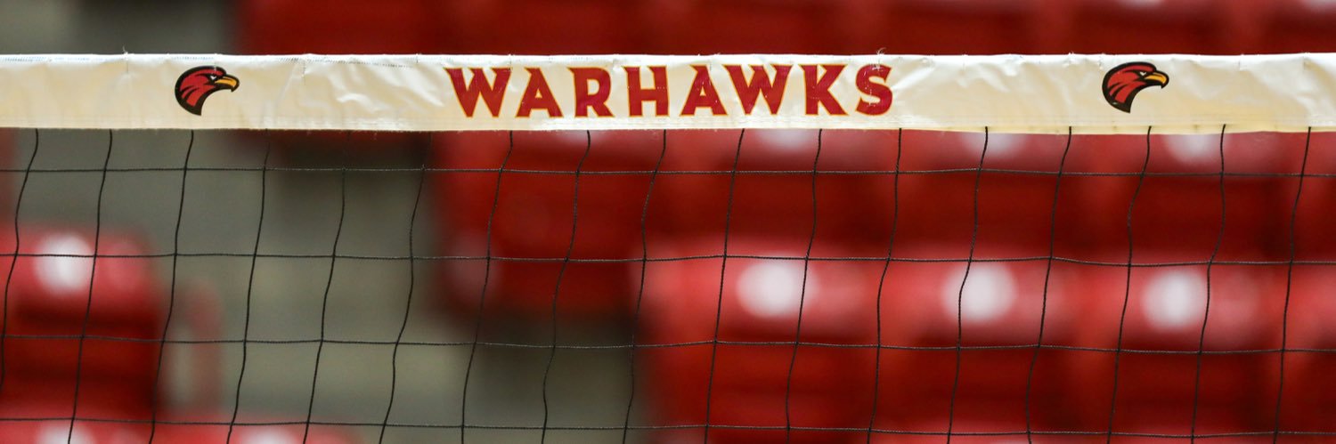 ULM 🏐 Volleyball banner