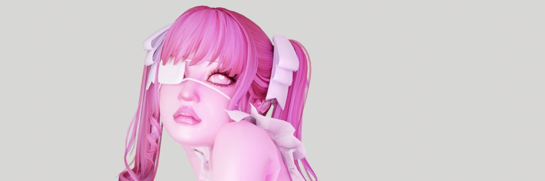 starztrait's profile banner image