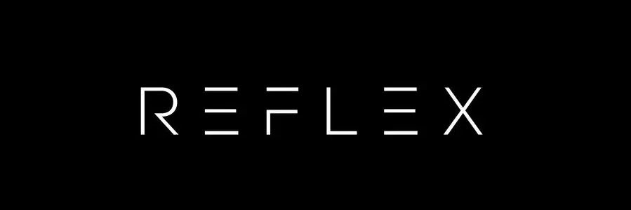 Reflex banner