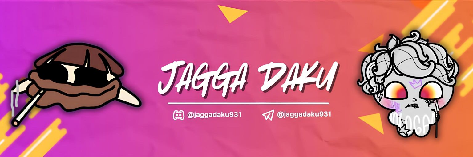 Jagga's banner