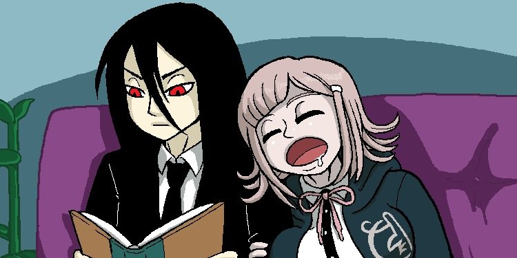 TheNanamaster's profile banner image