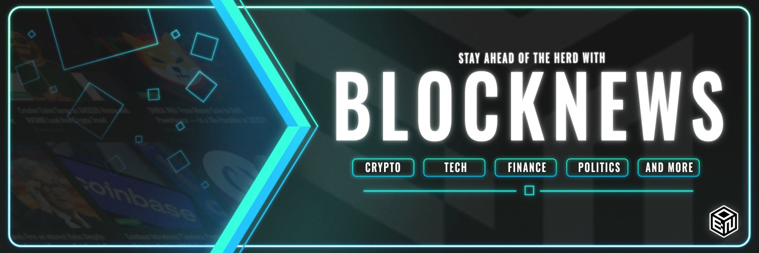 BlockNews's banner