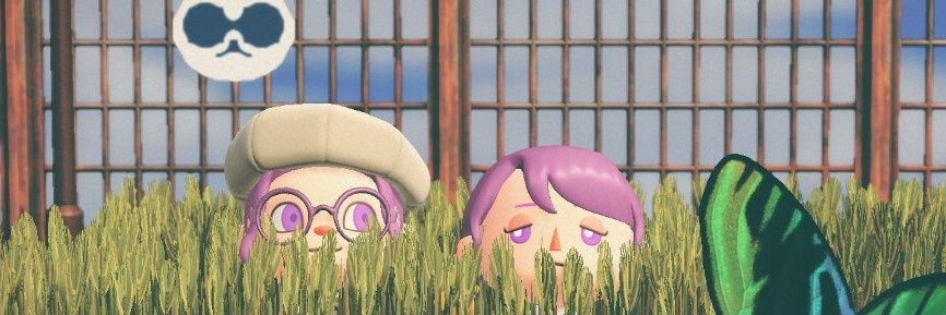 ✌️-내내(NENE)'s banner