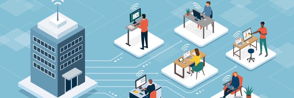 Digiway's profile banner image