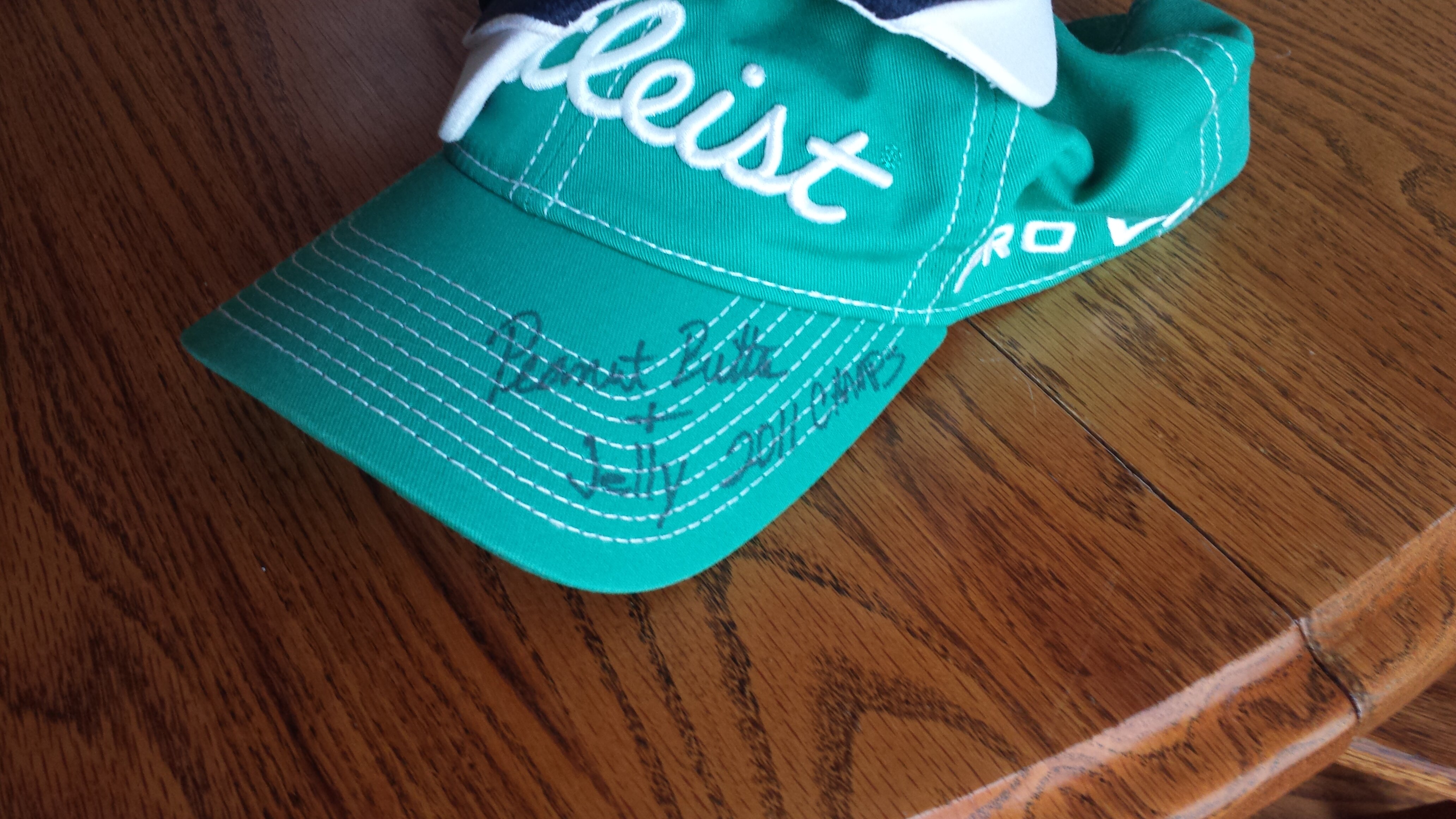 Six Pack Open banner