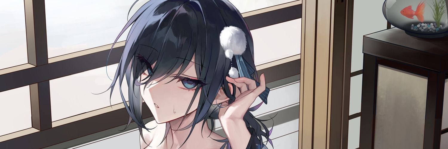Blanc_Rize's profile banner image