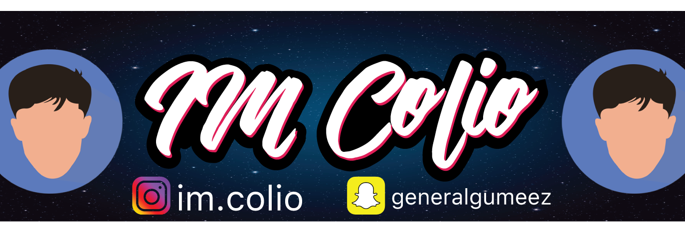 GeneralGumeez's profile banner image