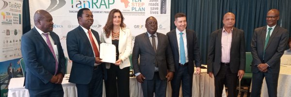 TanzaniaRap Profile Banner