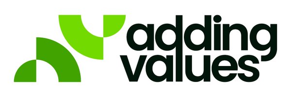 AddingValuesHQ Profile Banner