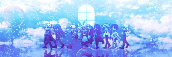 uhyan9 Profile Banner