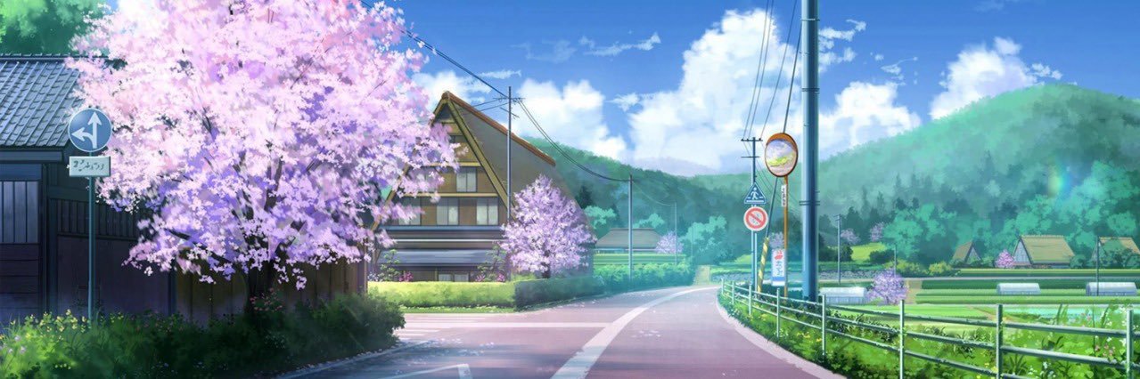 trevor🌸🌱 banner