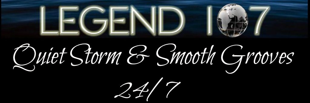 Legend107Radio banner