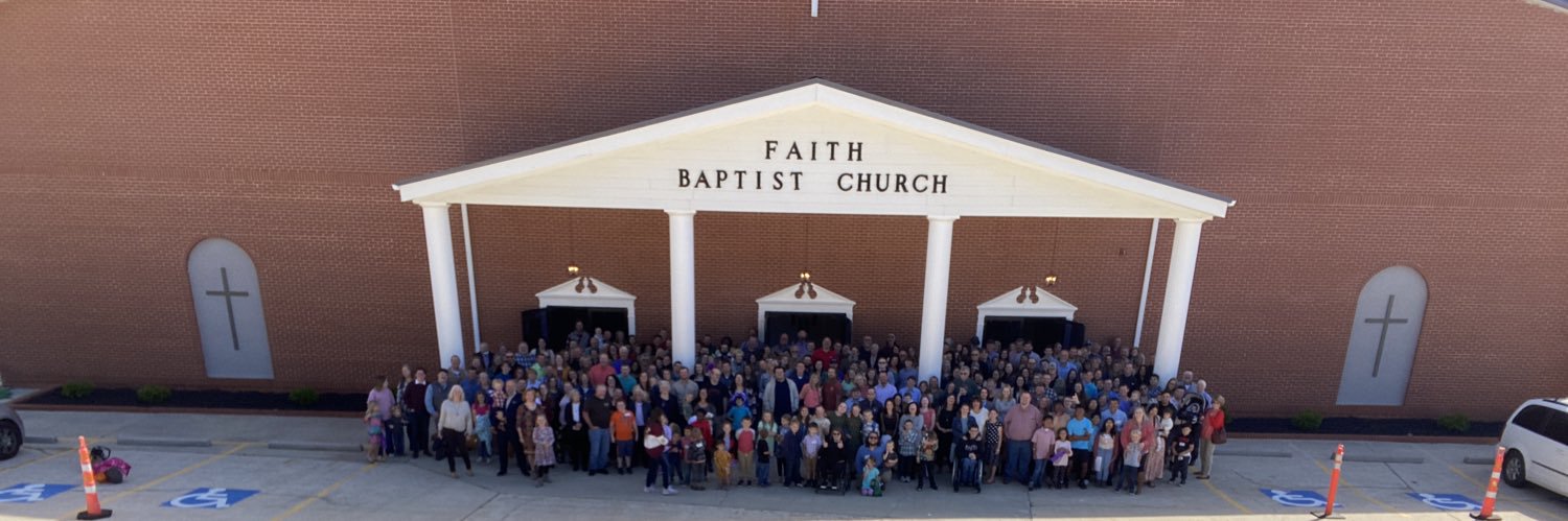 faithlagrange's profile banner image