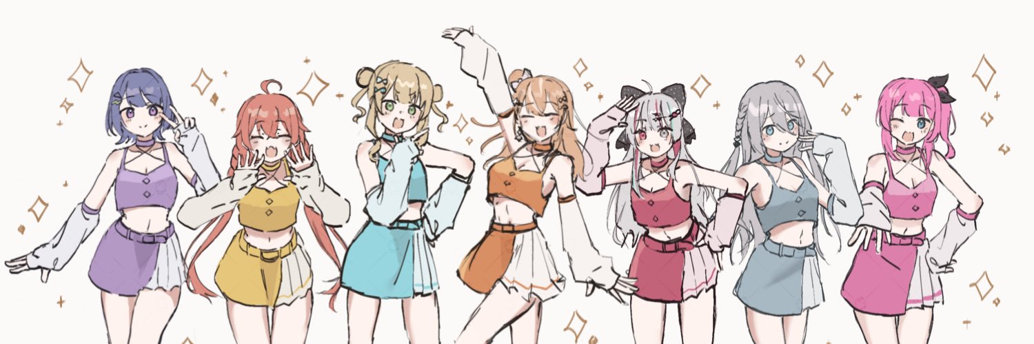 ぺんた's banner