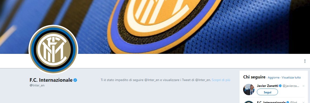 Francesco704's profile banner image
