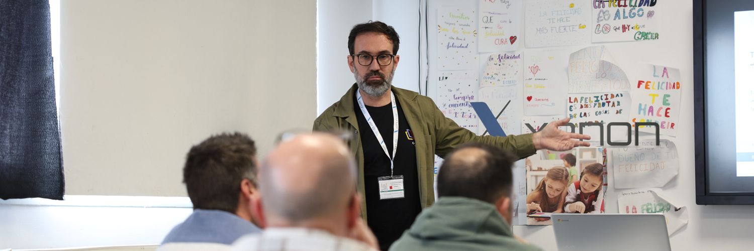 BalBino {𝘭𝘢𝘴2𝘤𝘰𝘯𝘉} Fernández Revuelta banner