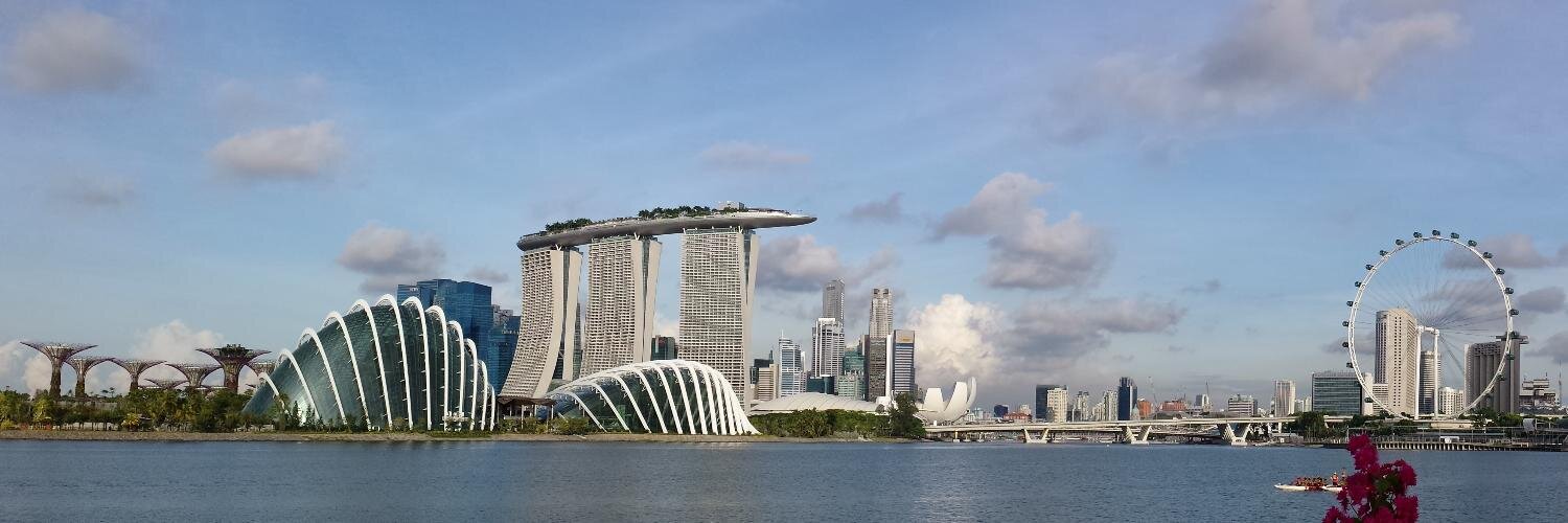 wengkiong's profile banner image