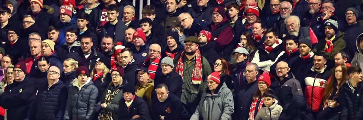 Warren Farrell banner