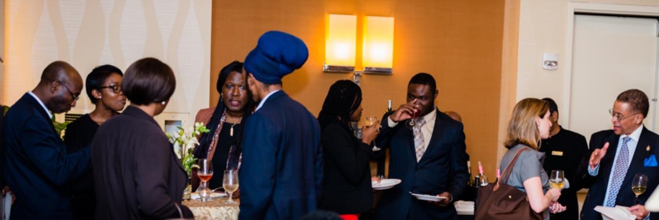 AdvancingAfrica's profile banner image