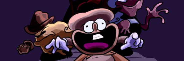 MinoCarton Profile Banner