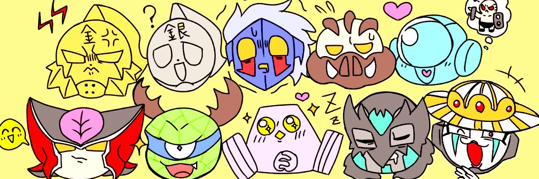 Kasamaru01's profile banner image