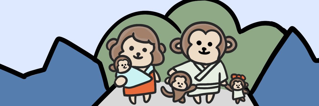 たかもん banner