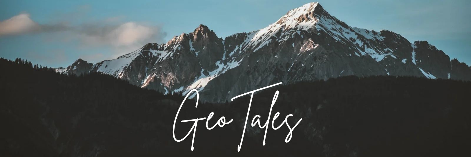 𝐆𝐞𝐨𝐓𝐚𝐥𝐞𝐬's banner