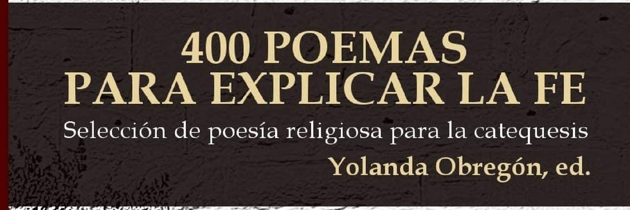 Yolanda Obregón García banner