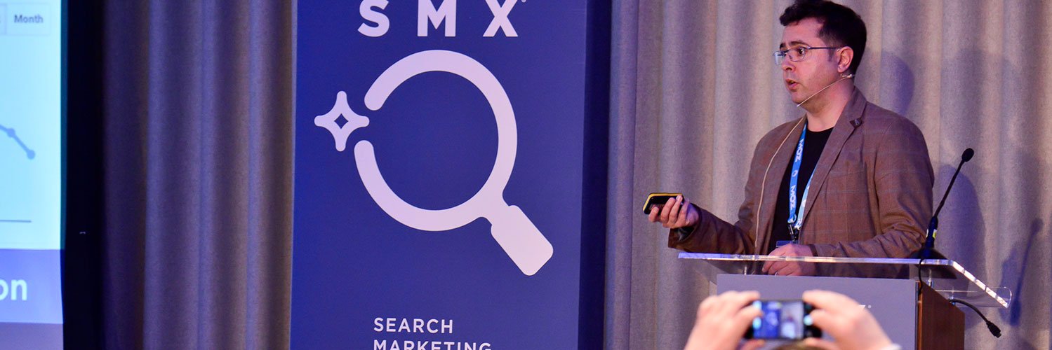 David Carralon banner