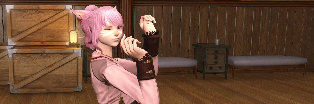 eiricat's profile banner image