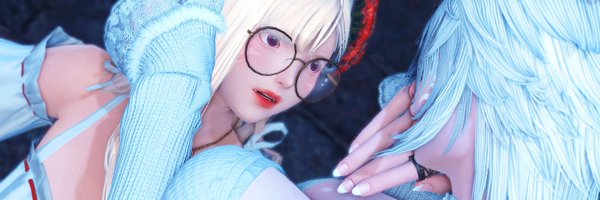 mayu_ffxiv Profile Banner