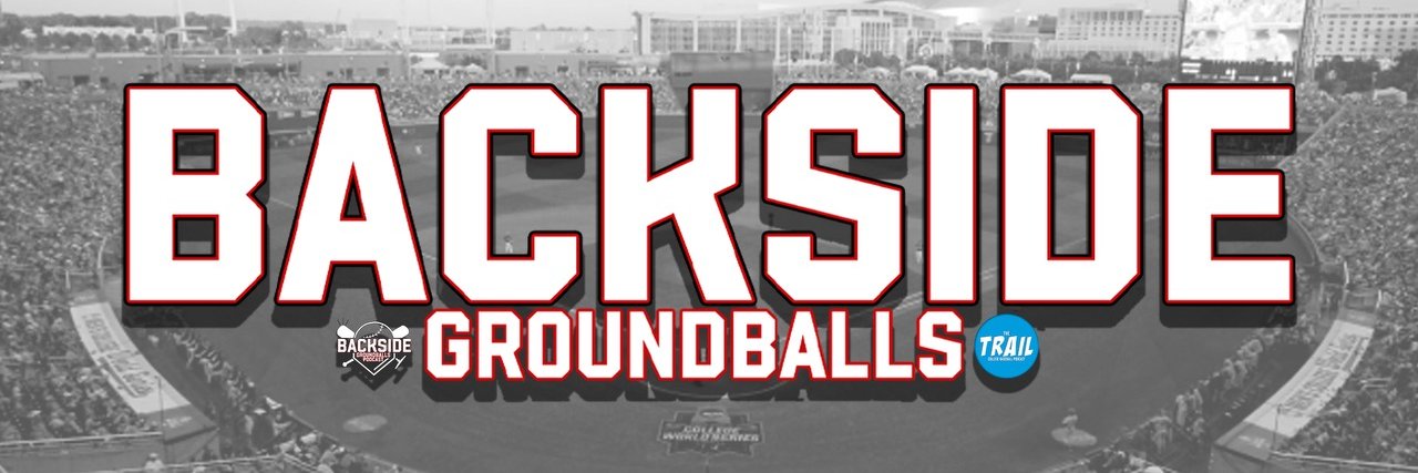 Backside Groundballs Media's banner