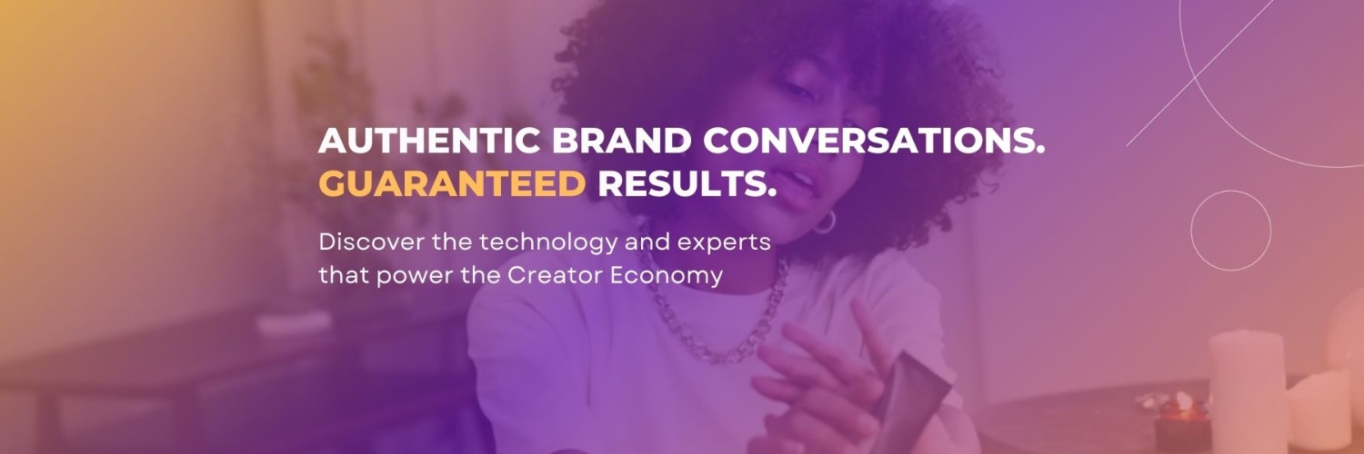 Find Your Influence, Inc banner