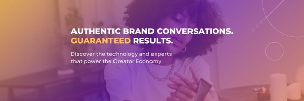 FindInfluence Profile Banner