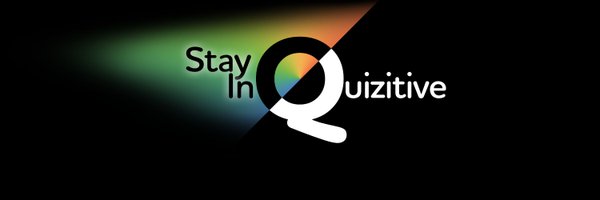 TCSInQuizitive Profile Banner