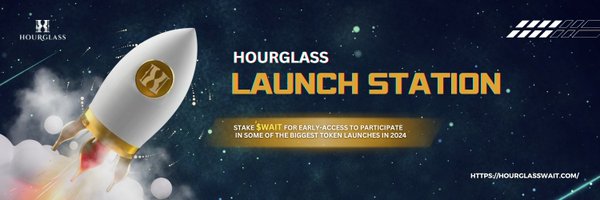 Hourglass (WAIT) Profile Banner