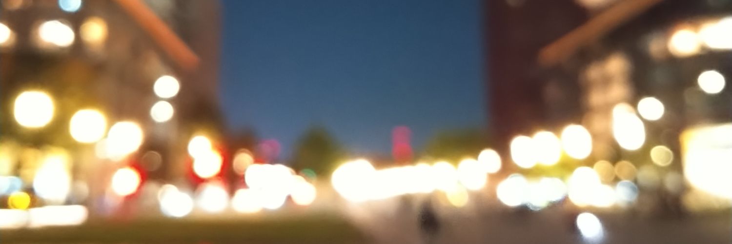 ナカムラトモヤ's banner