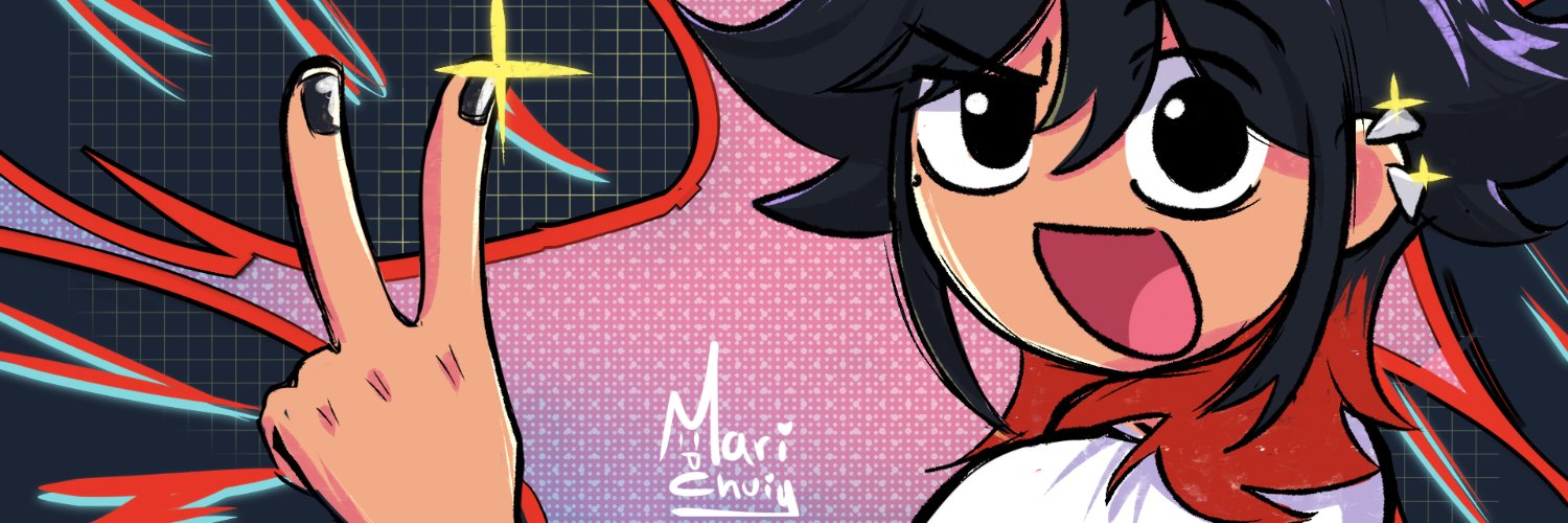 🌟 Mari Chuiy🌟 banner