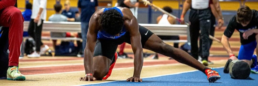 Julius Williams III banner