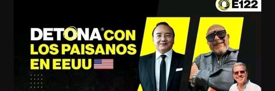 Carrillo Flores II banner