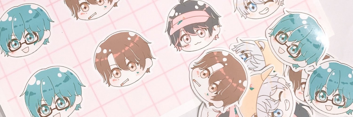 AkaNetea26's profile banner image