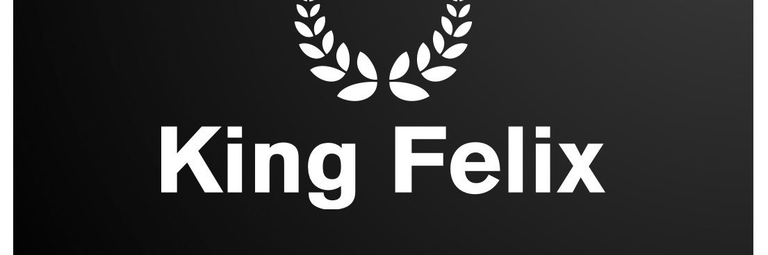 King Felix's banner