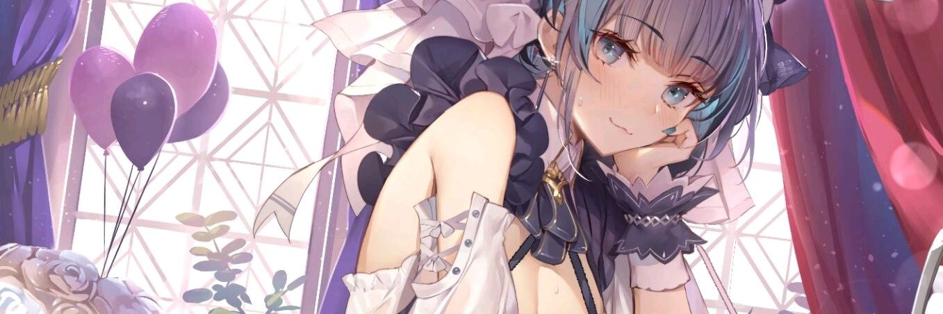一只小梦梦 banner
